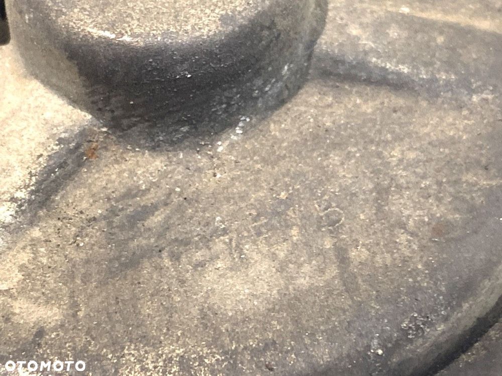 ZAWÓR EGR - 45.00 PLN - CHEVROLET LACETTI (J200) 2003 - 2022 2.0 D 89 kW [121 KM] olej napędowy - 5