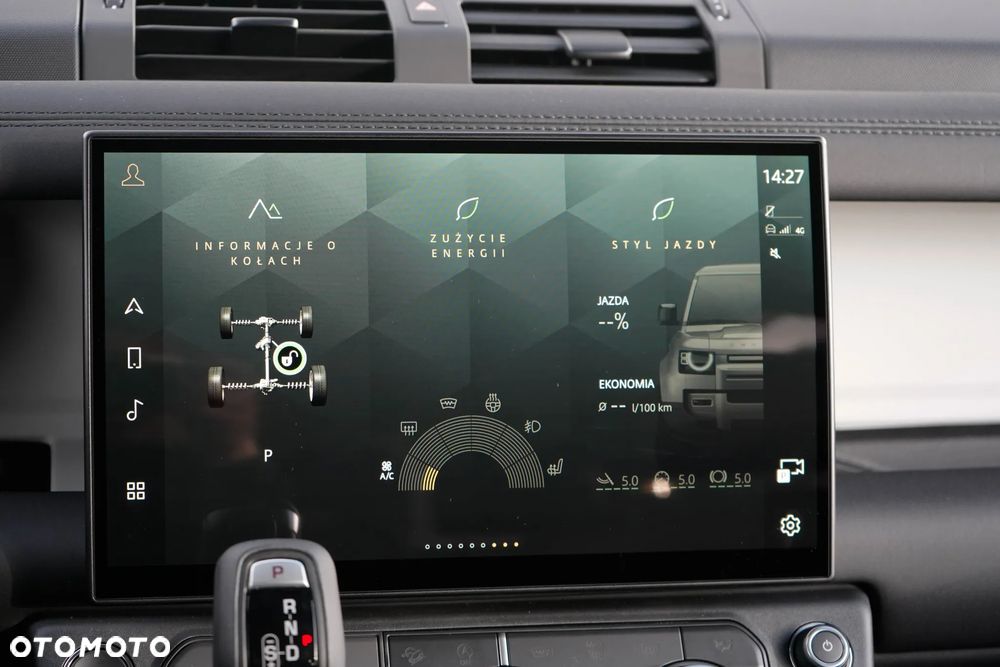 Land Rover Defender 3.0 D200 mHEV S - 23