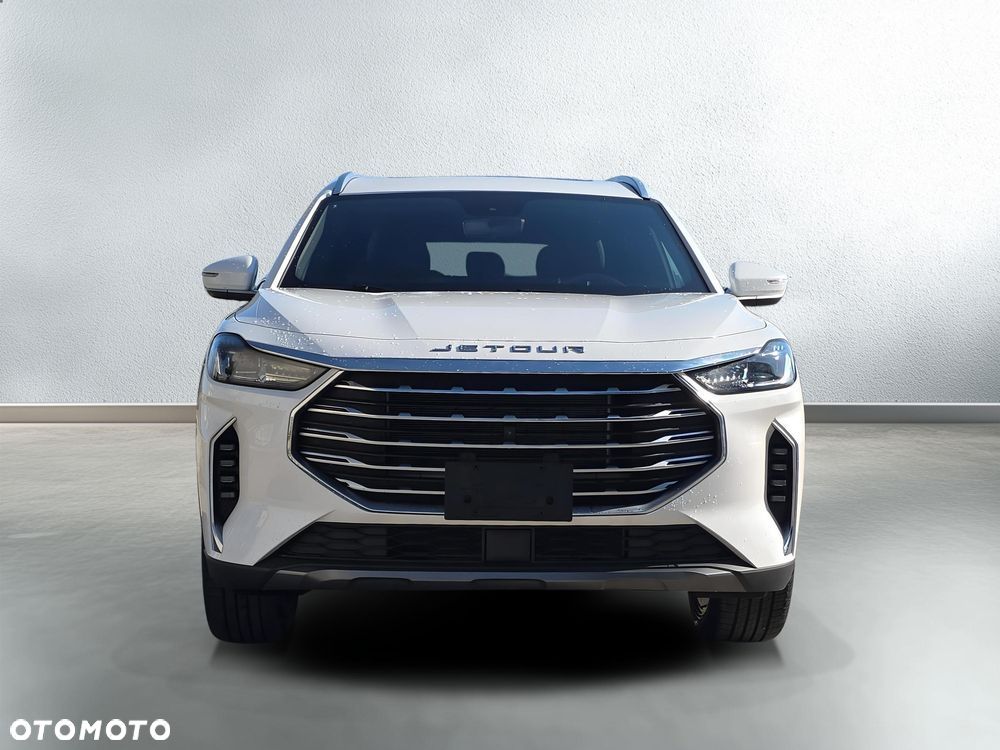 Jetour X70 Plus 1.5T DCT - 2