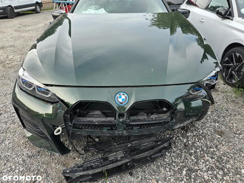 BMW i4 83.9kWh M50 xDrive - 5