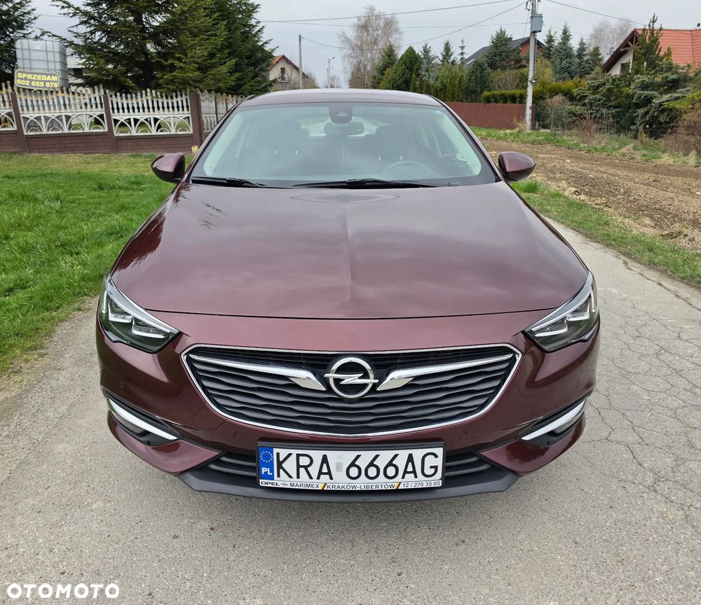 Opel Insignia 1.5 T GPF Exclusive S&S - 12