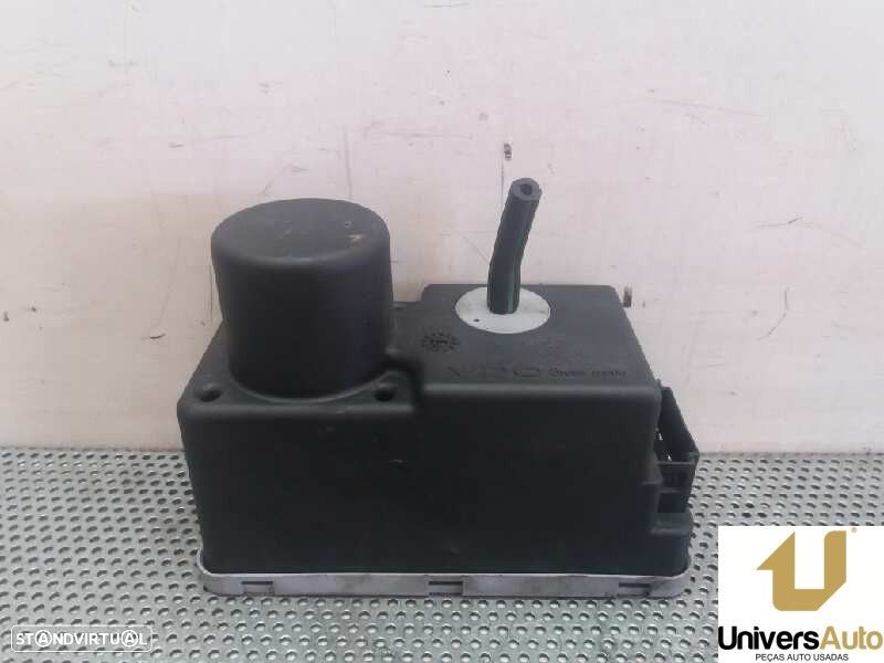 CENTRALINA FECHO VOLKSWAGEN GOLF III 1992 -1H0962257 - 3