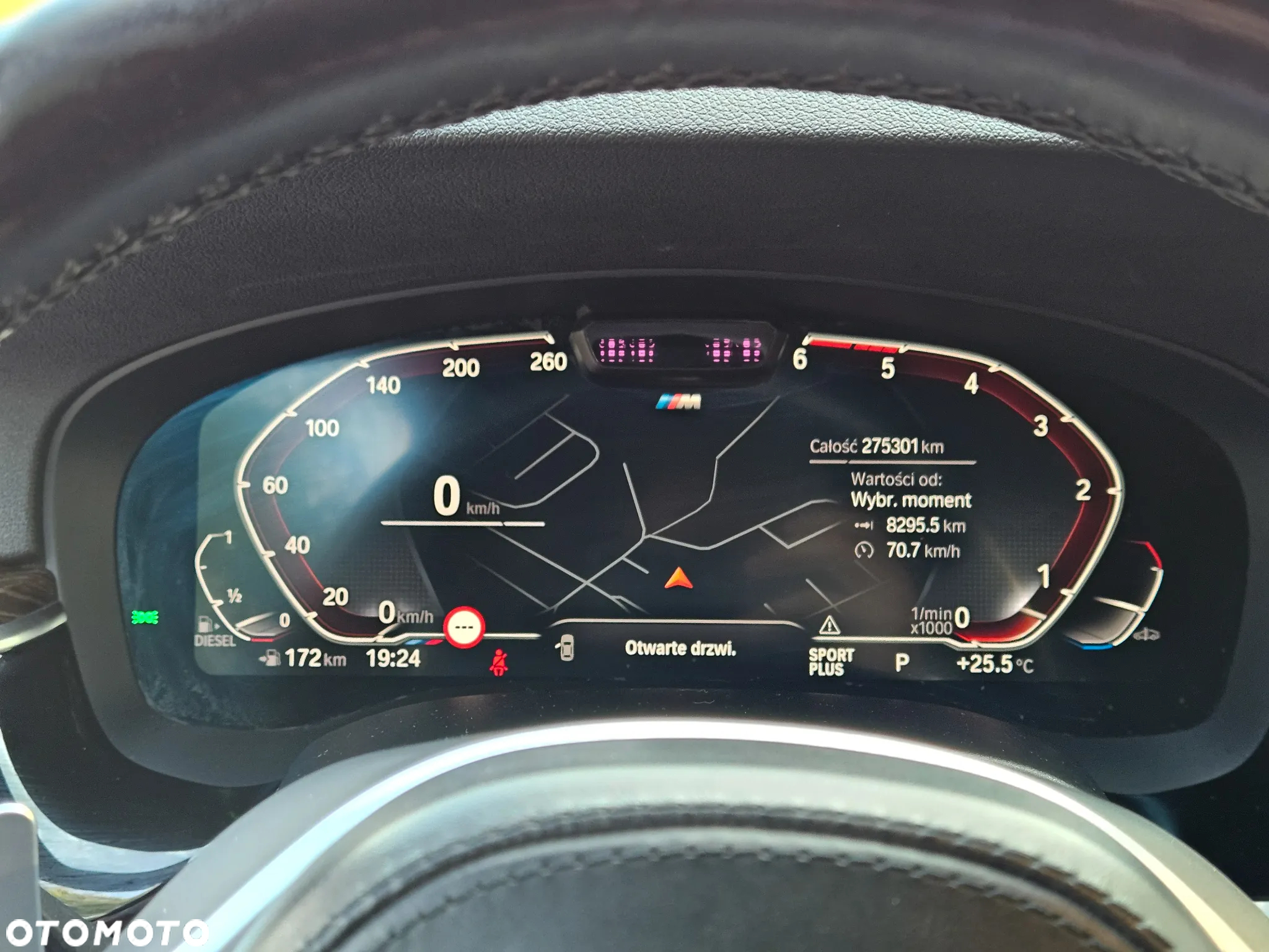 BMW Seria 5 - 34