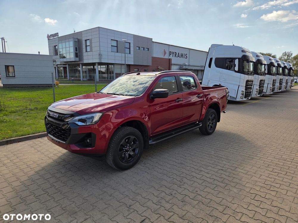 Isuzu D-Max 1.9 DC LSE - 2