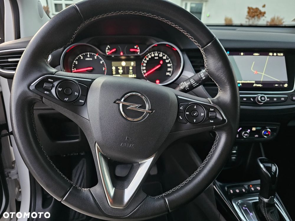 Opel Crossland X 1.5 Start/Stop Automatik Innovation - 24