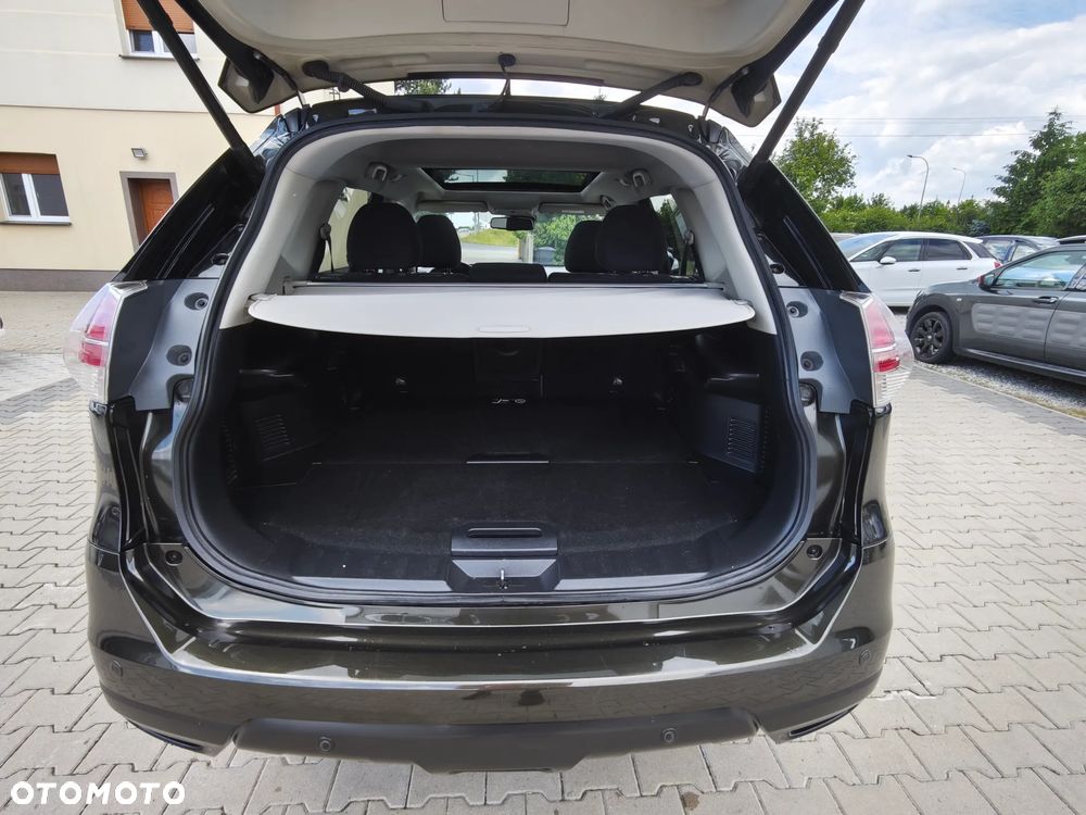 Nissan X-Trail 1.6 DIG-T Acenta - 29