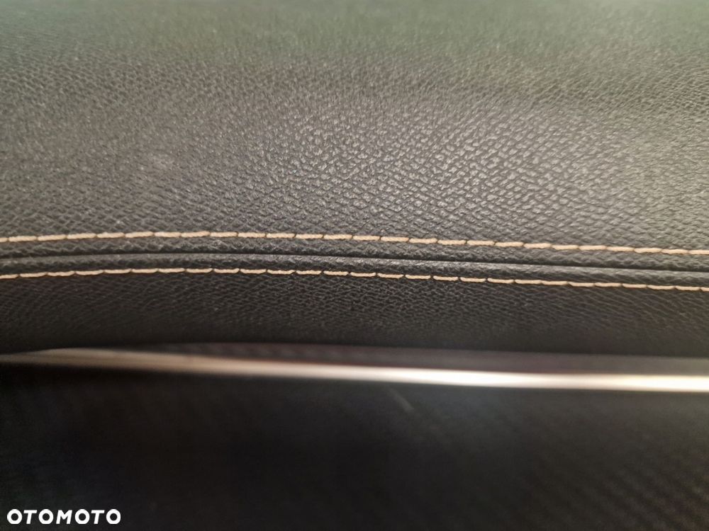 konsola airbag pasy peugeot 508 ii gt line 2019 rok demontaż - 9