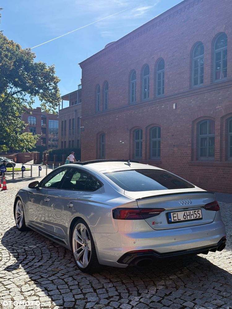 Audi RS5 Sportback - 16