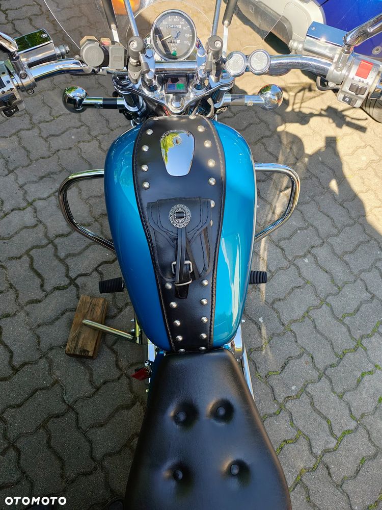 Suzuki VS - 5