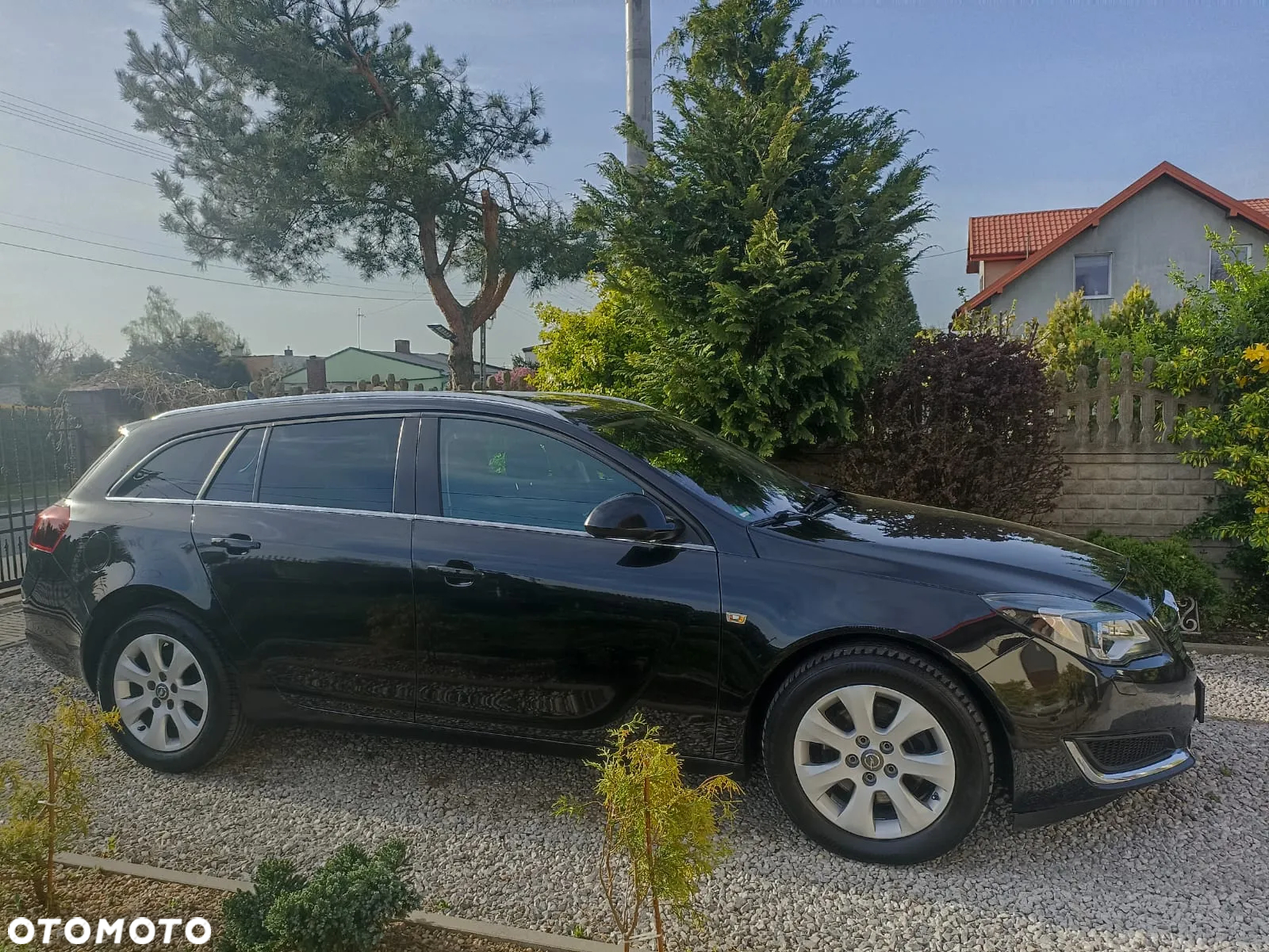 Opel Insignia - 5