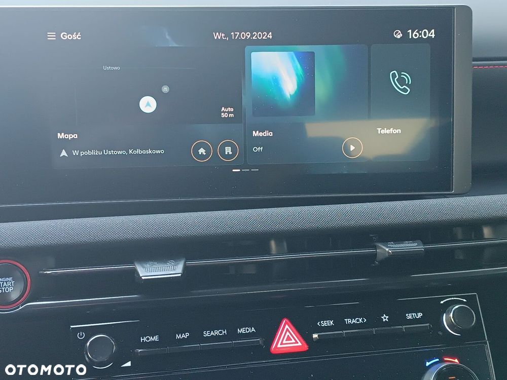 Hyundai Tucson 1.6 T-GDi N-Line 2WD DCT - 18