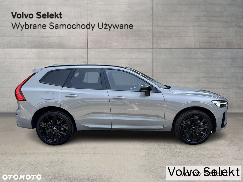 Volvo XC 60 - 7