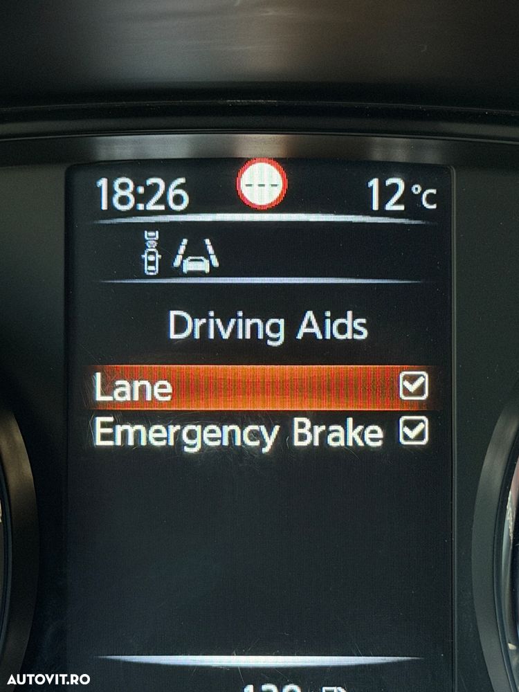 Nissan Qashqai 1.6 DCI DPF Start/Stop I-Way - 19