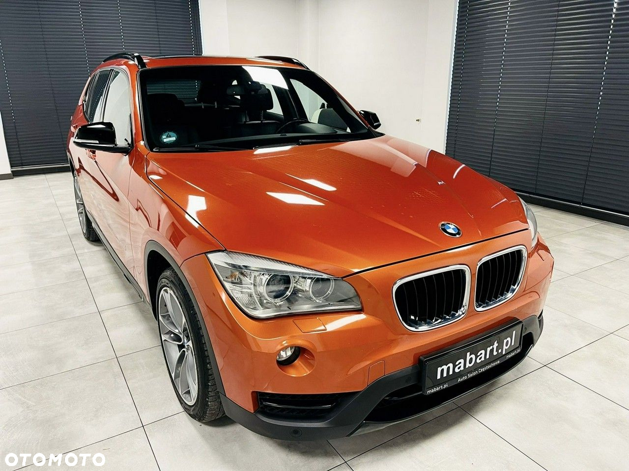 BMW X1 xDrive25d Sport Line - 8