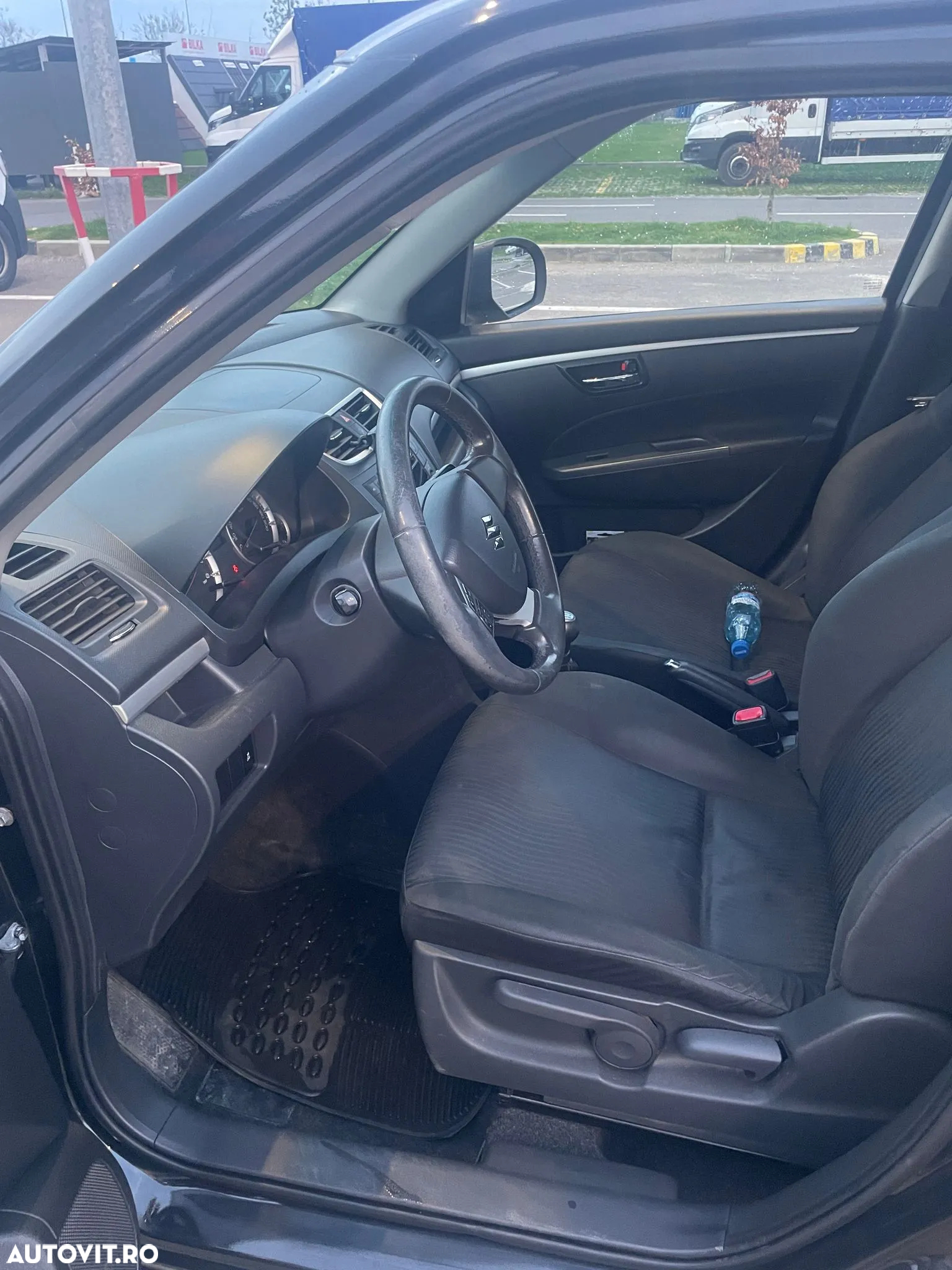 Suzuki Swift 1.2 GLX - 7