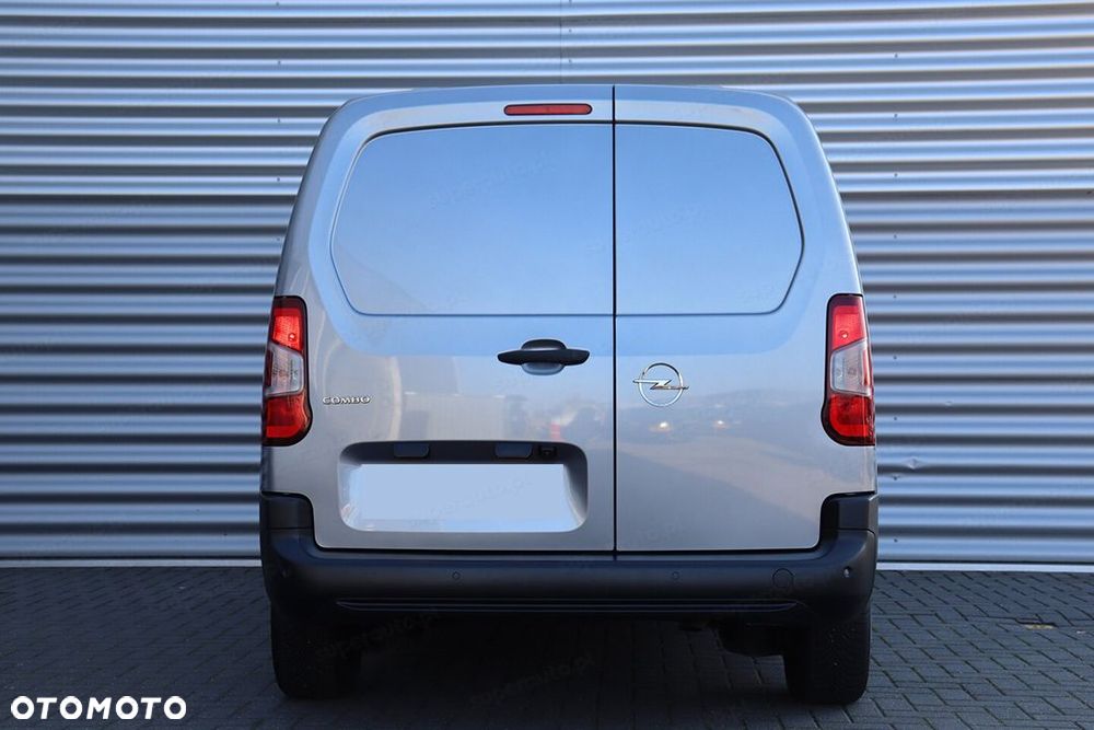 Opel Combo Van Cargo 1.5 L2 EAT8 - 4