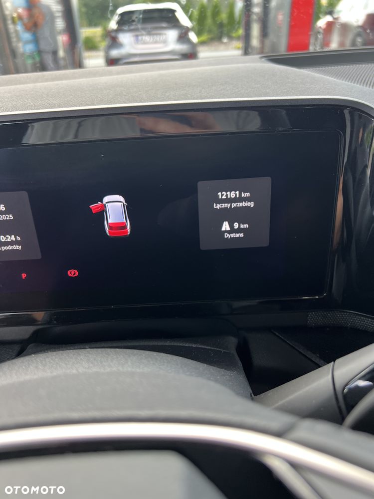 Skoda Kodiaq 1.5 TSI ACT 4x2 Style DSG - 3