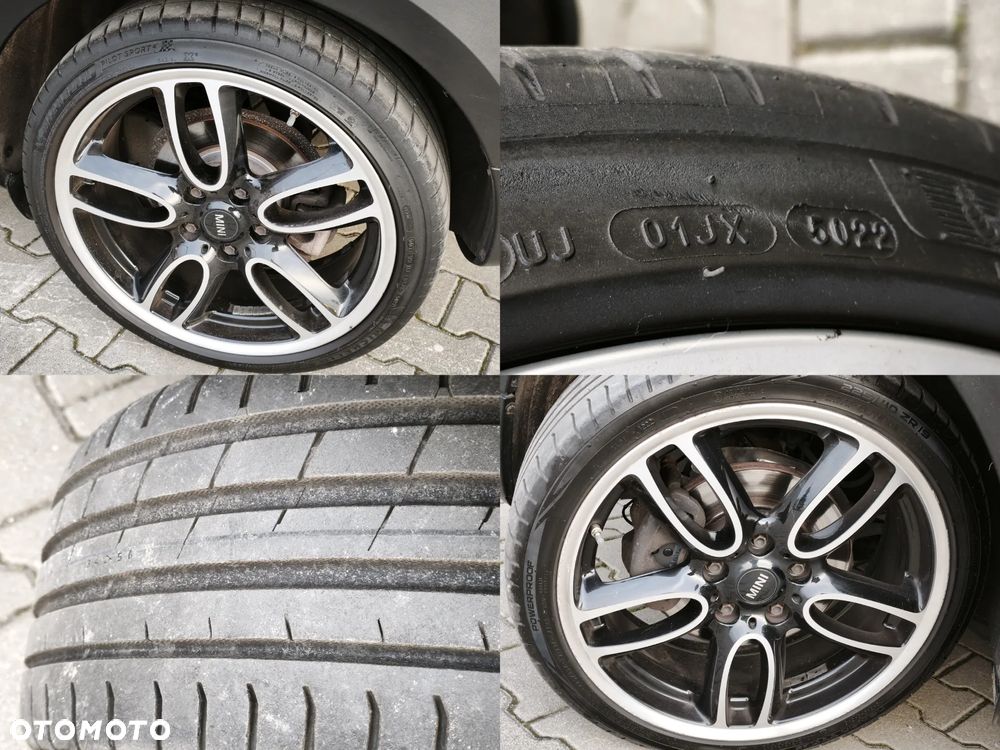 MINI Countryman Cooper SD - 39