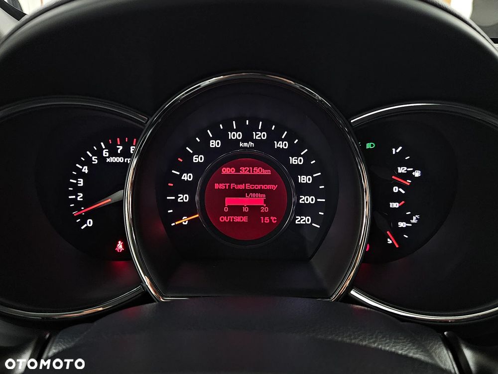 Kia Rio 1.2 L - 31