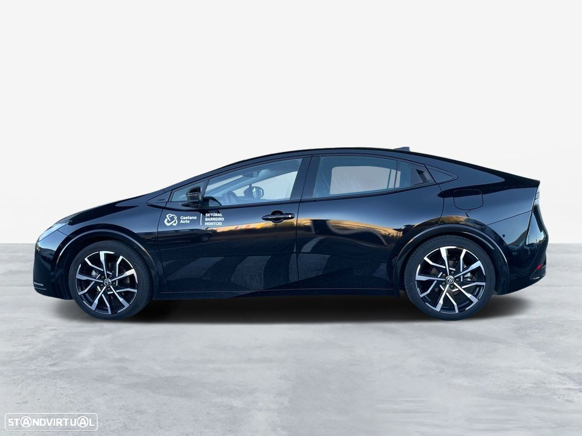 Toyota Prius - 2