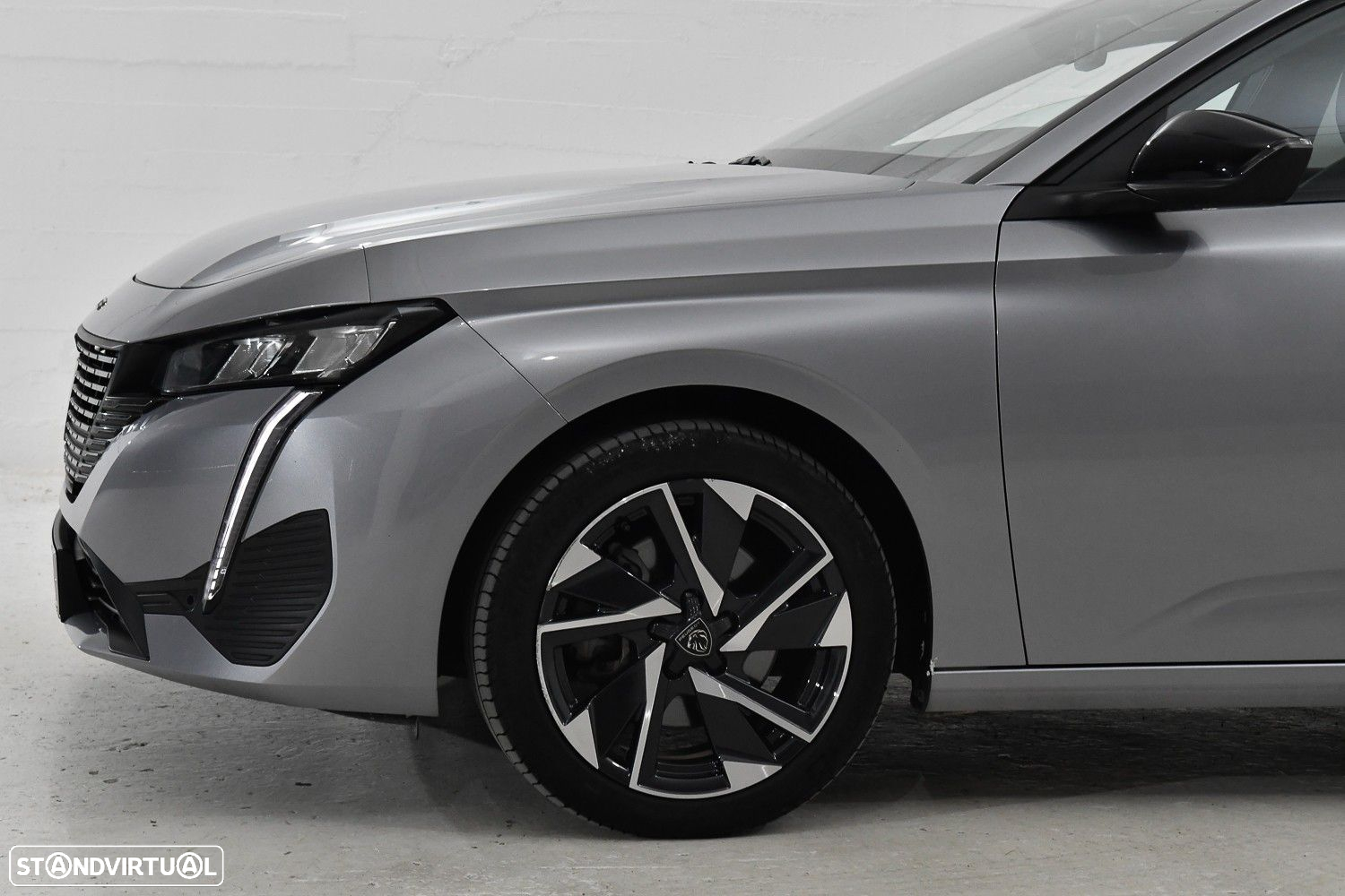 Peugeot 308 SW 1.2 PureTech Allure Pack - 11
