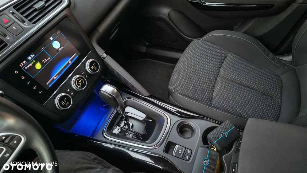 Renault Kadjar 1.3 TCe FAP Intens EDC - 10