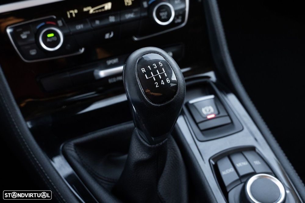 BMW 216 Gran Tourer d 7L Line Sport - 26