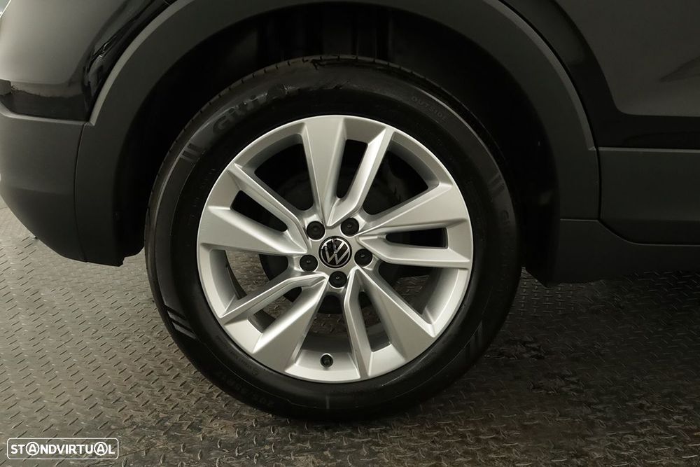 VW T-Cross 1.0 TSI Urban - 5
