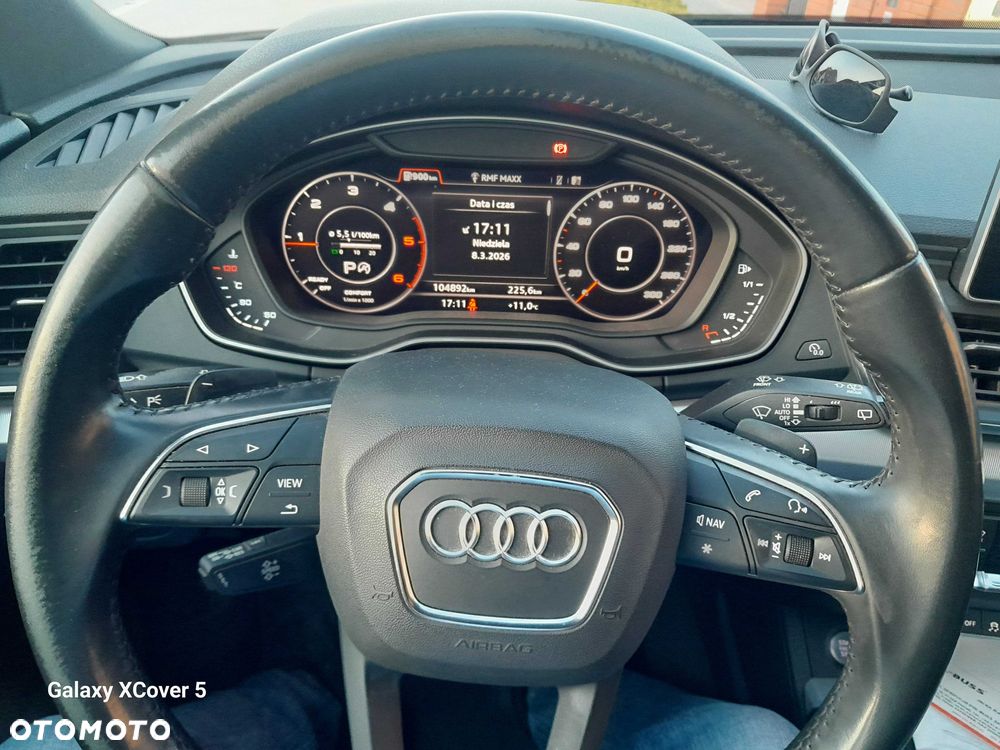 Audi Q5 - 5