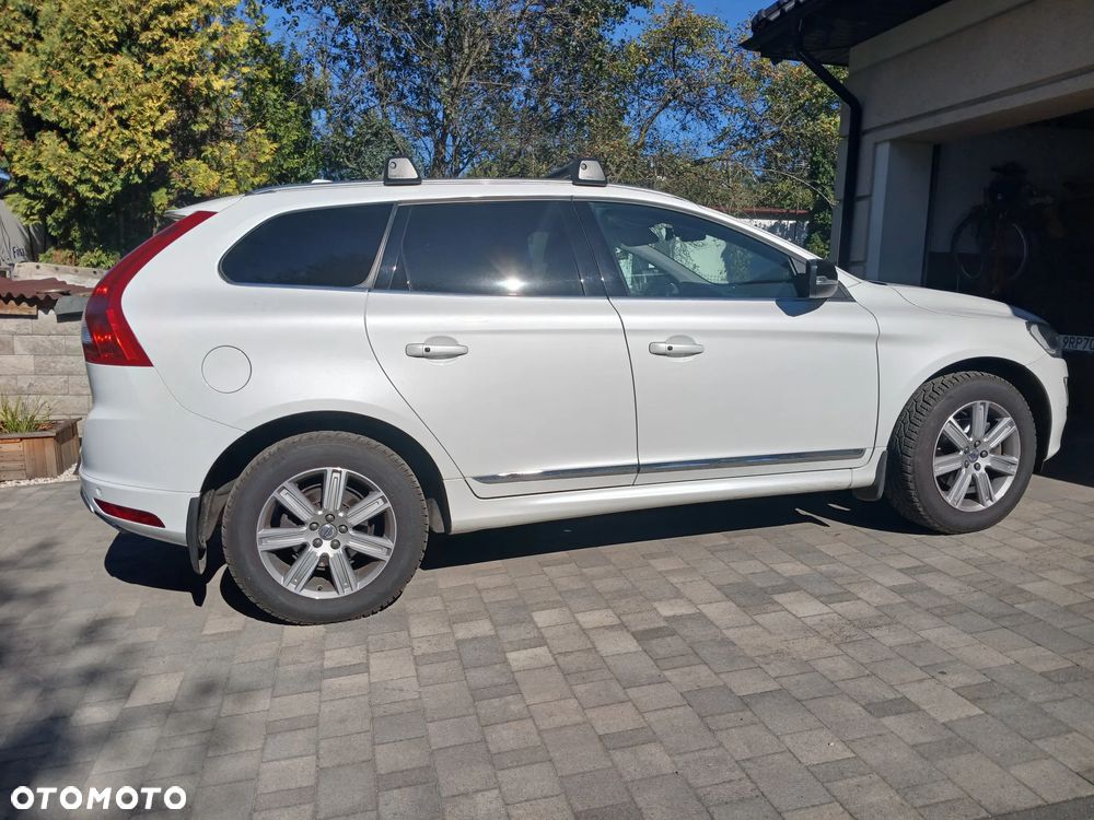 Volvo XC 60 - 18