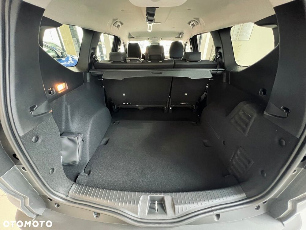Dacia Jogger 1.6 Full Hybrid 140 Extreme MMT - 9