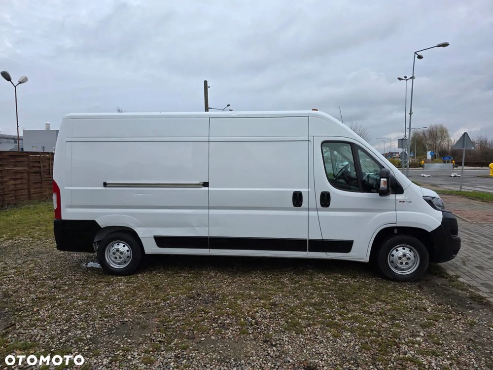 Fiat Ducato L3H2 - 6