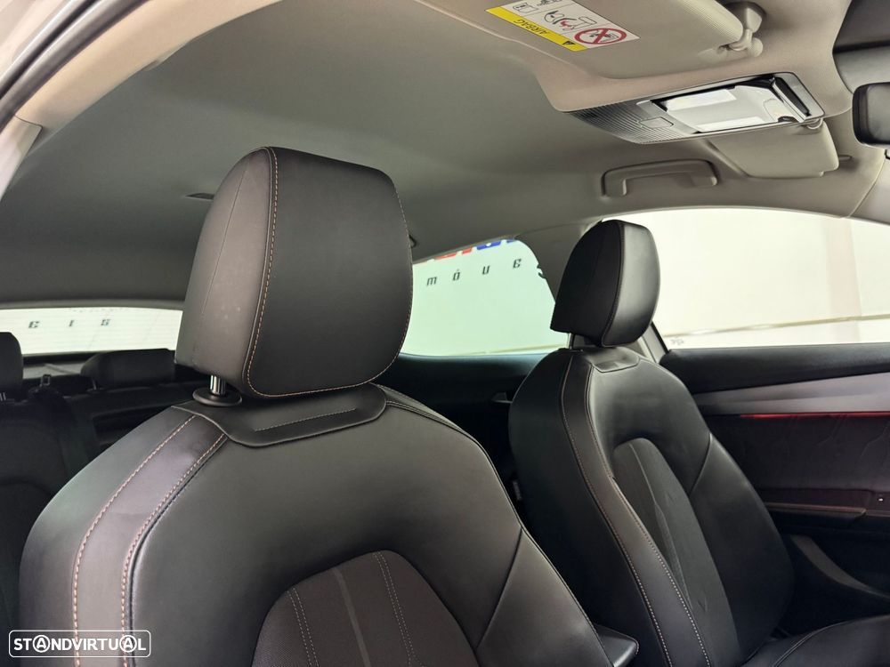 Cupra Formentor 1.5 TSI DSG - 42
