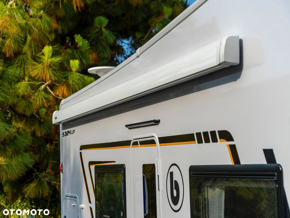 Benimar SPORT 324 UP T26 - 5