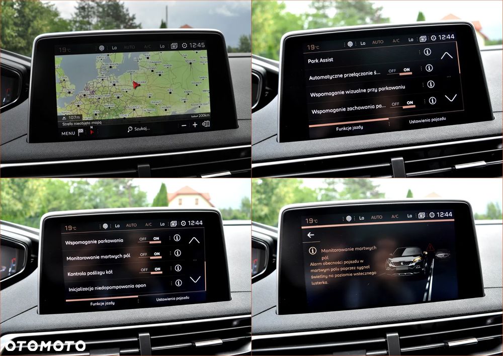 Peugeot 5008 1.5 BlueHDi GT Pack S&S EAT8 - 40