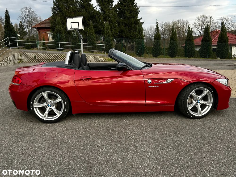 BMW Z4 - 13