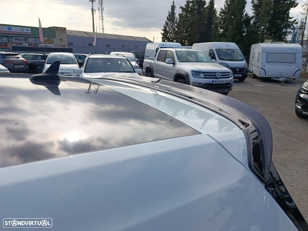 VW Golf GTD (BlueMotion ) DSG - 21