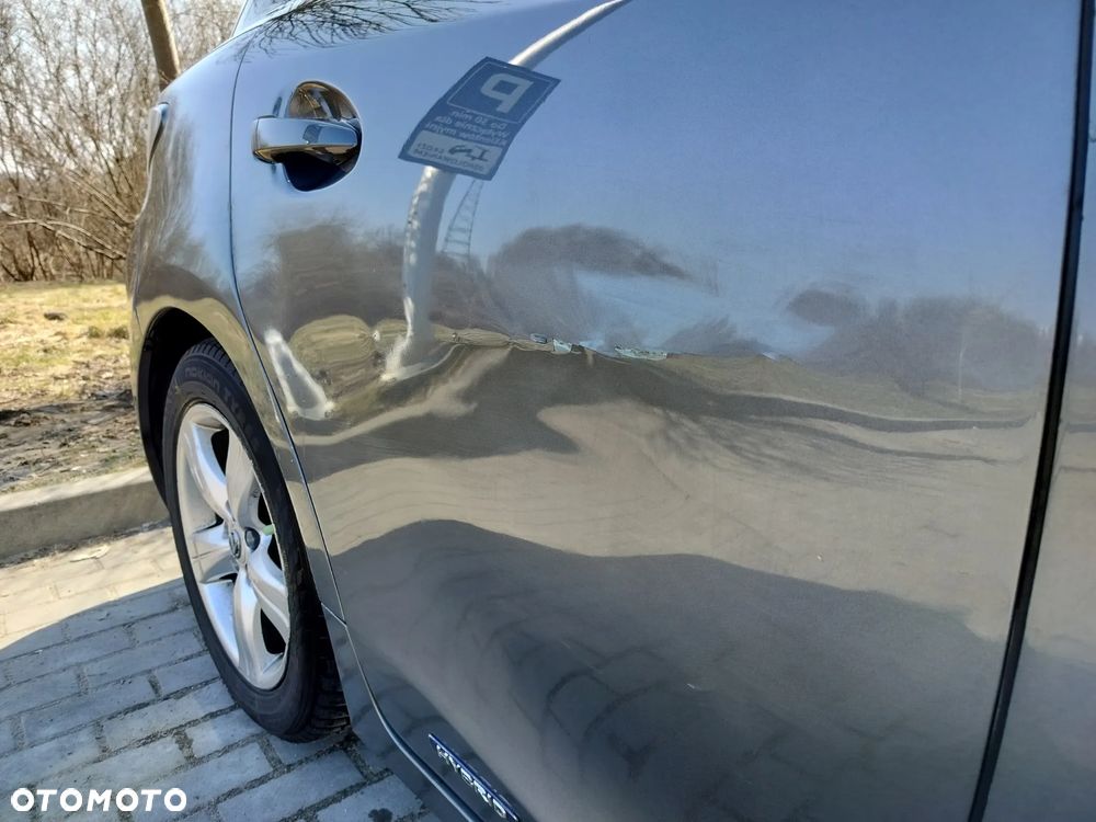 Lexus CT 200h Classic - 31