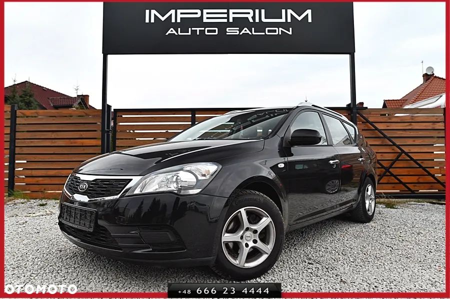 Kia Ceed 1.4 Comfort - 3