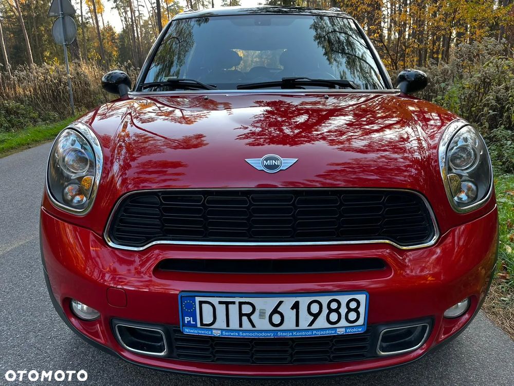 MINI Countryman - 7