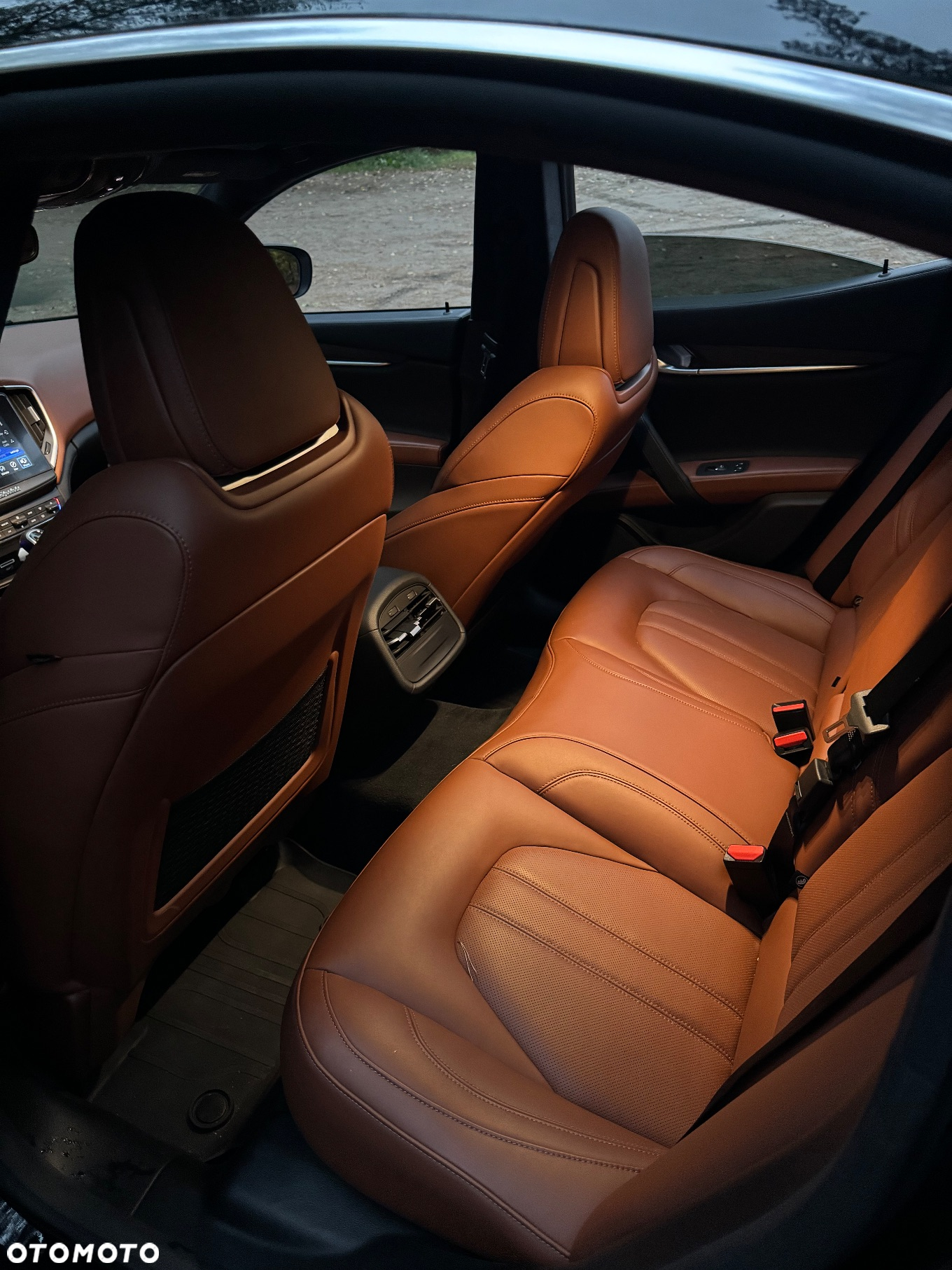 Maserati Ghibli S Q4 - 5