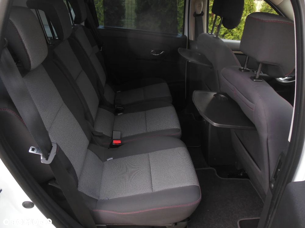 Renault Scenic ENERGY TCe 130 S&S LIMITED - 12