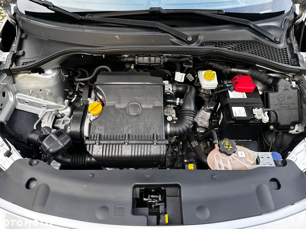 Fiat Tipo 1.4 16v Lounge - 35