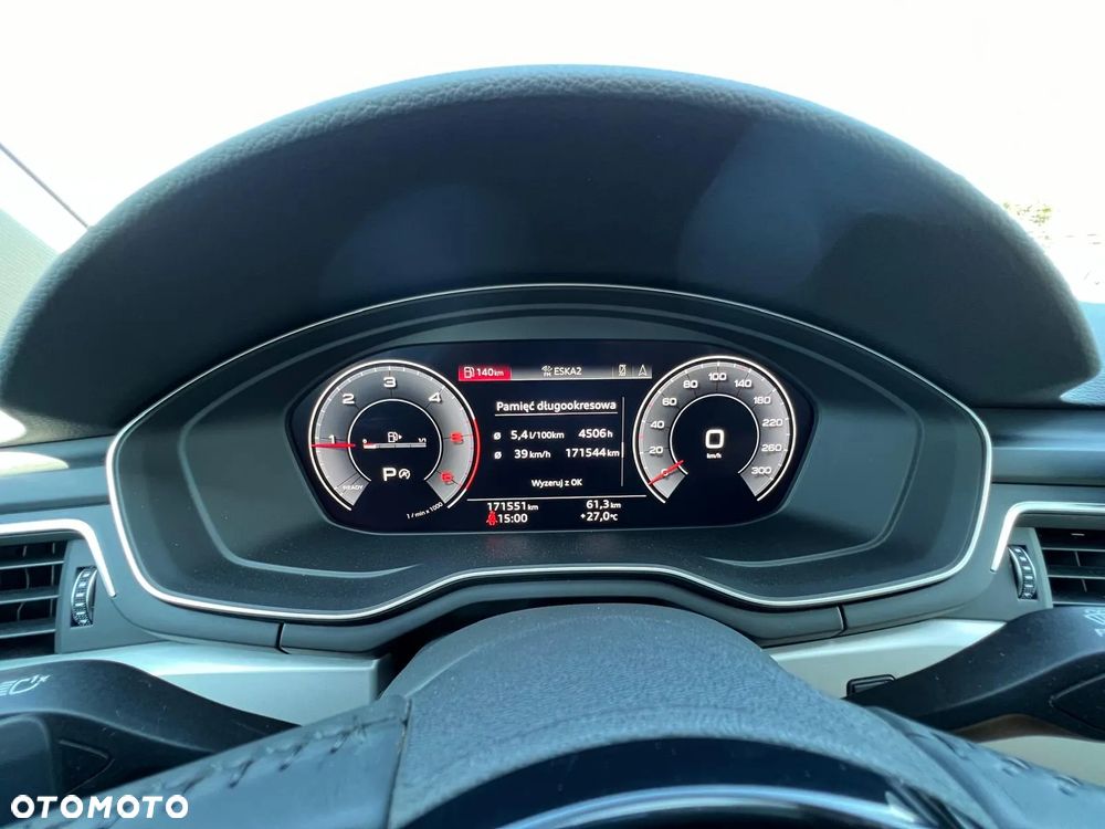 Audi A4 Avant 2.0 TDI S tronic - 25