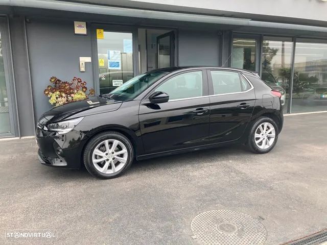 Opel Corsa 1.2 T GS - 5