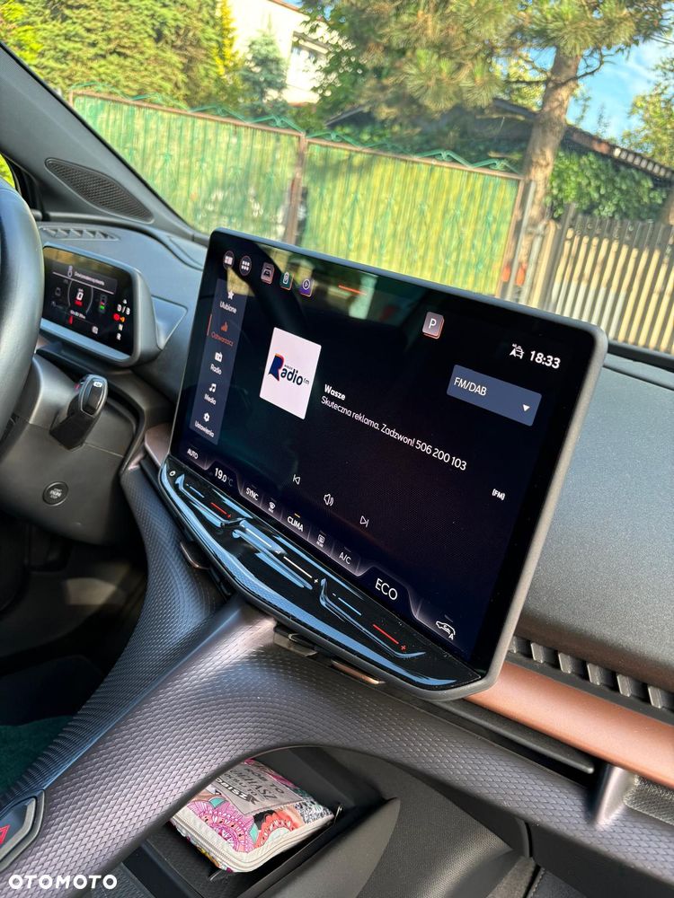 Cupra Tavascan ver-210-kw-77kwh-ha-endurance - 23