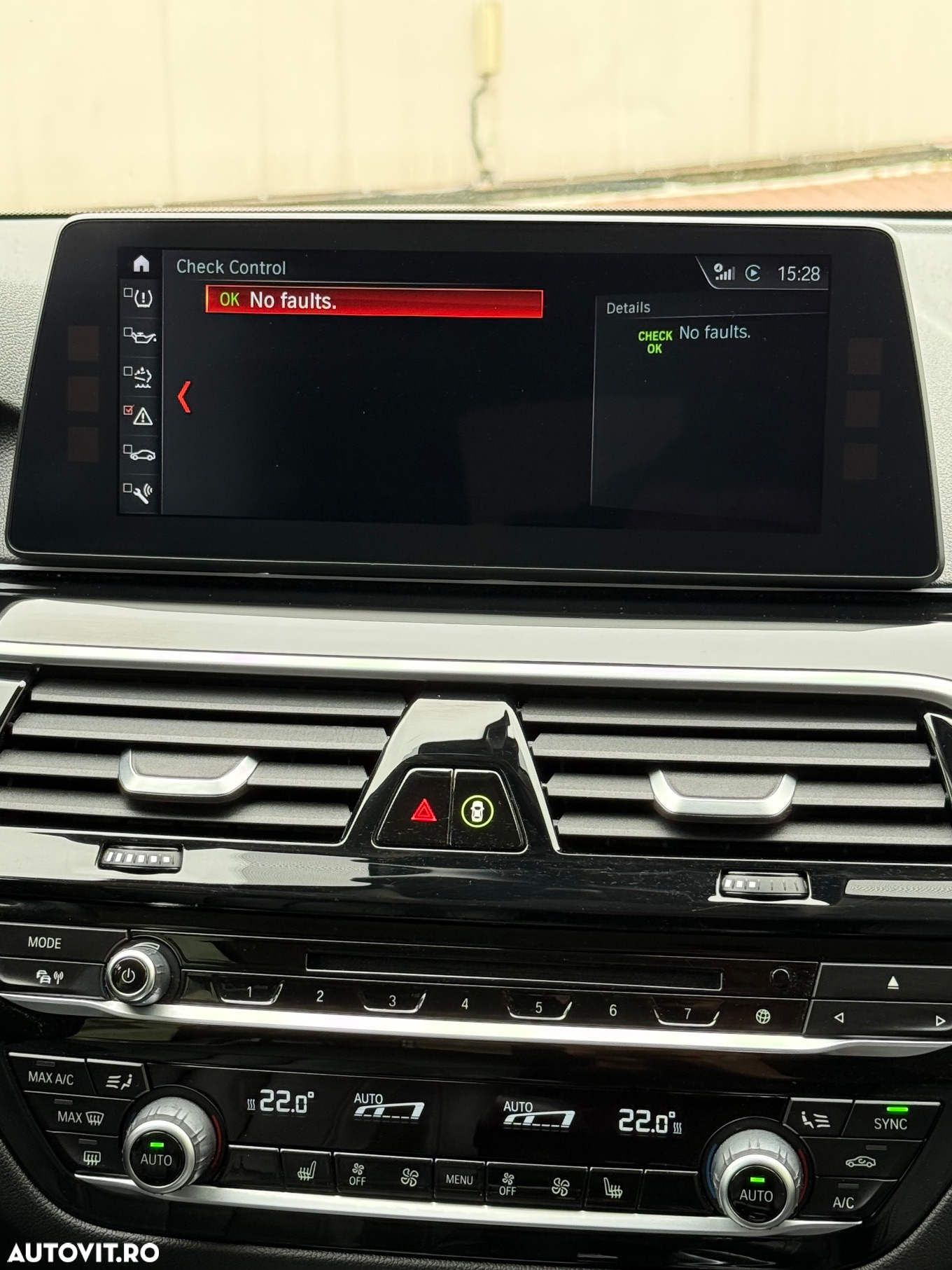 BMW Seria 5 520d AT - 16