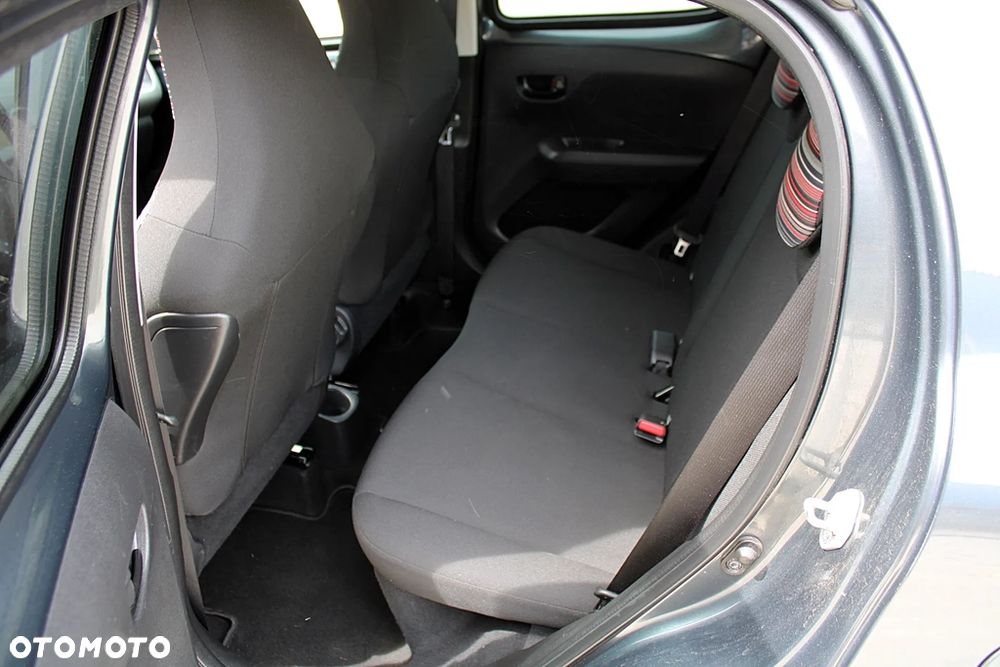 Citroën C1 - 14