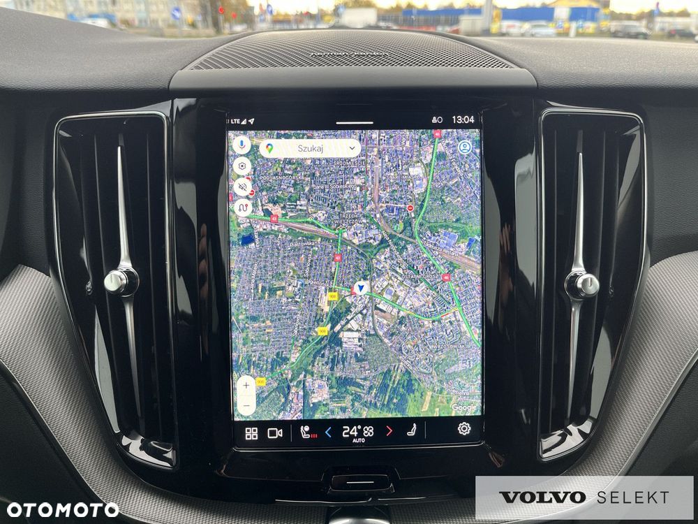Volvo XC 60 - 19