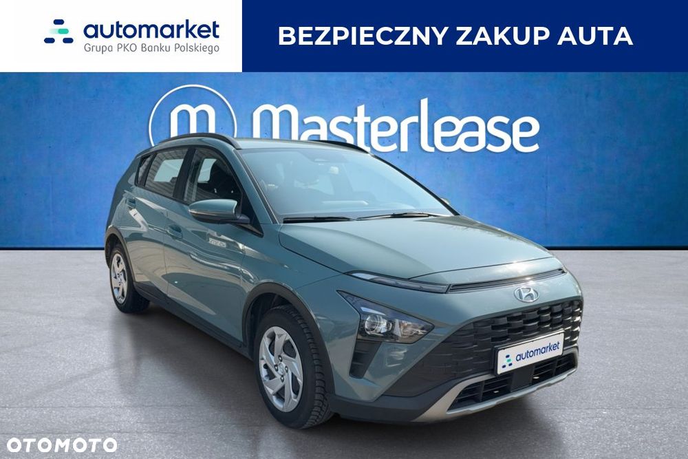 Hyundai Bayon 1.0 T-GDI Modern - 5